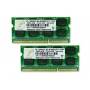 G.skill - SO-DIMM 8 GB DDR3-1600 Kit, Arbeitsspeicher