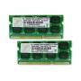 G.skill - G.Skill 4GB DDR3-1600 SQ 4Go DDR3 1600MHz module de mmoire