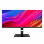 Ag Neovo - DW3401 LED display 86,4 cm (34) 3440 x 1440 Pixel UltraWide Quad HD Schwarz (DW3401)