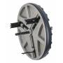 Wolfcraft - wolfcraft GmbH 1 AH 45-130 - trpan rglable