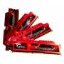 G.skill - DIMM 32 GB DDR3-1600 Quad-Kit, Arbeitsspeicher