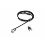 Acco / kensington - NanoSaver Keyed Laptop Lock - Master Keyed (K64445EUM)