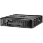 Hp - HP Desktop Mini LockBox V2-电脑机箱系统-适用于壁挂式安装，可安装在办公桌下方
