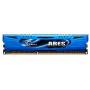 G.skill - DIMM 16 GB DDR3-1866 Kit, Arbeitsspeicher