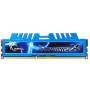 G.skill - DIMM 16 GB DDR3-1600 (2x 8 GB) Dual-Kit, Arbeitsspeicher