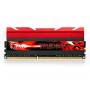 G. Skill - DIMM 8 GB DDR3-2400 Kit, Arbeitsspeicher