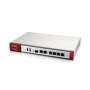 Zyxel - ZyXEL ATP200 Desktop 2000Mbit/s hardware firewall