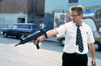 Falling Down 1
