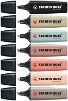 Stabilo 3