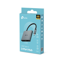 Tp-link - UH3020C USB Type-C - Hub - 5 Gbps (UH3020C)