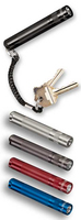 Maglite Taschenlampe Solitaire 2