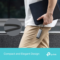 Tp-link 8