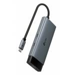 Tp-link - UH5020C USB Type-C - Hub - 5 Gbps (UH5020C)
