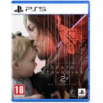 Action / Adventure - Death Stranding 2 On The Beac