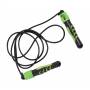 Sportscenter - Springseil mit Z�hlfunktion Jump Rope aus PVC mit rutschfesten ABS-Kunststoffgriffen, automatische - 1 St�ck (960023)