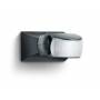 Steinel - STEINEL IS 1 - Verkabelt - Schwarz - IP54 - Eingang - Garten - Patio - II - 120 (IS1-S)