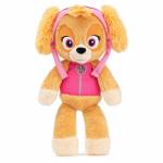 Spin Master - GUND - PAW Patrol Skye, Kuscheltier