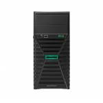 Hp Enterprise - HPE ProLiant ML30 Gen11 - Server - Tower - 4U - 1-Weg - 1 x Xeon E-2414 / 2.6 GHz - RAM 32 GB - SATA - nicht Hot-Swap-fhig