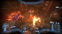 Humble Games 1
