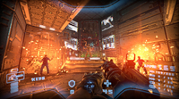 Humble Games 5