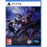 Humble Games - Prodeus (playstation 5)
