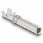 Delock Dl4 Solar Stiftkontakte Zum Crimpen Fr St Und B - DELOCK DL4 Contactos de pin solares para carretillas para ST y Bu