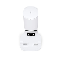 Ecovacs Ch1918-white Staubsauger Zubehr/ zusatz Staubsa 1