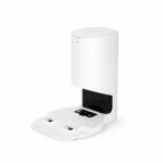 Ecovacs Ch1918-white Staubsauger Zubehr / zusatz Staubsa - CH1918 - White - Reinigungsstation - fr Robotik-Staubsauger