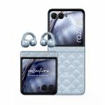 Motorola - Mobility Motorola RAZR 60 + Buds Loop - Brilliant Collection - 5G Smartphone - Dual-SIM - RAM 8 GB / Interner Speicher 256 GB - 