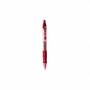 Bic - Cf12penna Gel-ocity Rosso