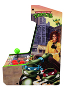 Arcade 5