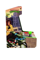 Arcade 6