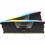 Corsair - Corsair Vengeance CMH32GX5M2X7000C34 memory module 32 GB 2 x 16 GB DDR5 7000 MHz