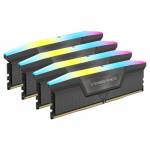Corsair - DDR5 64GB PC 5600 CL36 CORSAIR KIT (4x16GB) VENGEANCE RGB retail