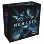 Asmodee - Nemesis, board game