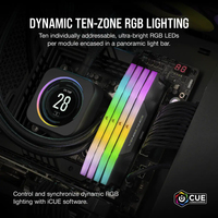 Corsair 10