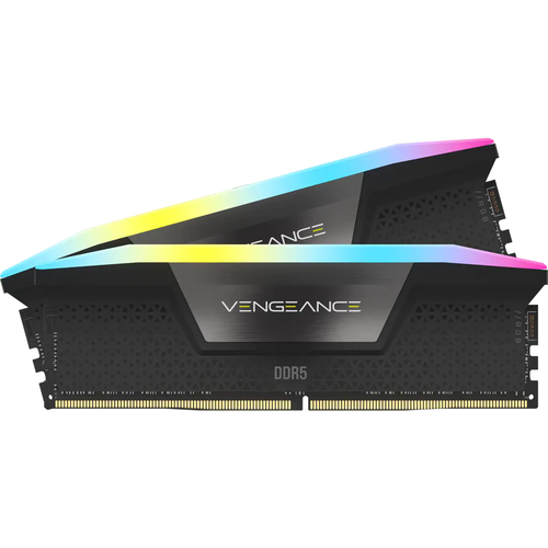 Corsair-Corsair Vengeance CMH32GX5M2X7200C34 memory module 32 GB 2 x 16 GB  DDR5 7200 MHz