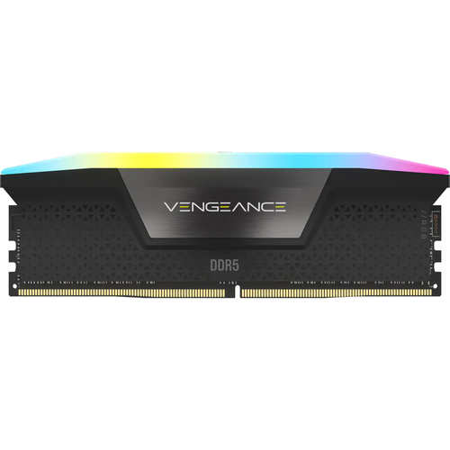 Corsair -DDR5 32GB PC 7200 CL34 CORSAIR KIT (2x16GB) Vengeance RGB