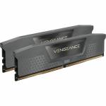 Corsair - Corsair Vengeance CMK64GX5M2B6000Z40 memory module 64 GB 2 x 32 GB DDR5 6000 MHz