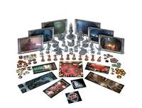 Asmodee - ASM Cthulu�: Death May Die (Saison 2) ER | CMND0113