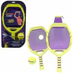 Spin Master - Aerobie - Flingo Tennis-Set, Fitnessgert