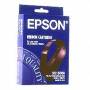Epson - - Textilband - 1 x Schwarz 16,75 m - fr DLQ 3000, 3000+, 3500 (C13S015066) [EURO-Version]