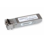 Lancom - LANCOM SFP-SX-LC1 - SFP (Mini-GBIC)-Transceiver-Modul - GigE - 1000Base-SX - LC Multi-Mode - bis zu 550 m - 850 nm (Packung mit 