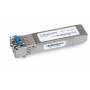 Lancom - LANCOM SFP-LX-LC1 - SFP (Mini-GBIC)-Transceiver-Modul - GigE - 1000Base-LX - LC Single-Modus - bis zu 10 km - 1310 nm (Packung m