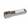 Lancom - LANCOM SFP-CO1 - SFP (Mini-GBIC)-Transceiver-Modul - GigE - 1000Base-T - RJ-45 (Packung mit 10)