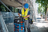 Bosch Powertools 4