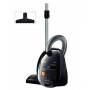Siemens - Siemens VSZ3XTRM11 Cylinder vacuum 4L 1400W Black,Grey vacuum