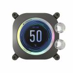 Corsair - Corsair iCUE XC7 RGB ELITE LCD Bloque de agua