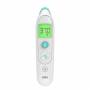 Braun - Braun BST200WE Thermomtre  distance Blanc Front Boutons