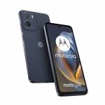 Motorola - Moto g05 Smartphone 128GB 16.9cm (6.67 Zoll) Blau Android 15 Dual-SIM (PBA10007ES)